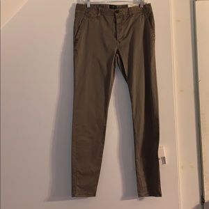 River Island Super Skinny Pants 32x34